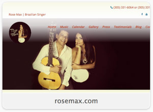 rosemax.com