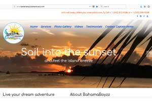 bahamaboyzzadventurezz.com