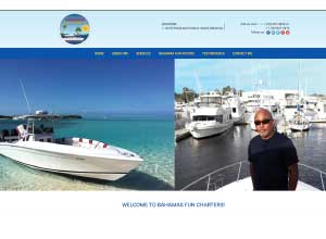 bahamasfuncharters.com